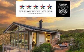 Landrani Luxury Lodge